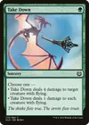 Product image for Take Down