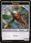 Product image for Thopter