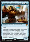 Product image for Carcasse mécanique torrentielle