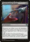 Product image for Underhanded Designs