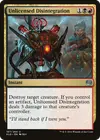 Product image for Unlicensed Disintegration