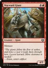 Product image for Wayward Giant