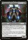 Product image for Weaponcraft Enthusiast