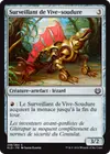 Product image for Surveillant de Vive-soudure