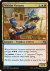 Product image for Whirler Virtuoso