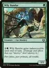 Product image for Wily Bandar