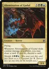 Product image for Abomination of Gudul