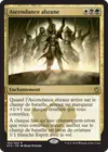Product image for Ascendance abzane