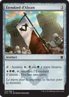 Product image for Étendard d'Abzan