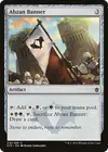 Product image for Abzan Banner