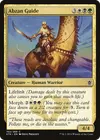 Product image for Abzan Guide