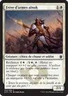 Product image for Frère d'armes aïnok