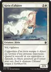 Product image for Kirin d'albâtre
