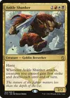 Product image for Ankle Shanker