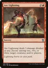 Product image for Arc Lightning