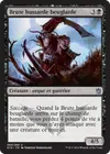 Product image for Brute hussarde beuglarde