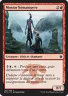 Product image for Mentor hématopyre