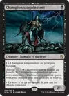 Product image for Champion sanguinolent