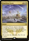 Product image for Crackling Doom