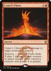 Product image for Crater's Claws
