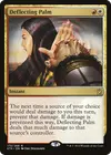 Product image for Deflecting Palm