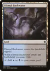 Product image for Dismal Backwater