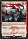 Product image for Jumeaux de l'école du dragon