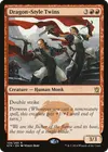 Product image for Dragon-Style Twins
