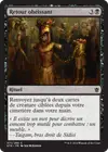 Product image for Retour obéissant