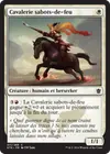 Product image for Cavalerie sabots-de-feu