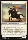 Product image for Firehoof Cavalry
