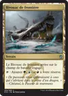 Product image for Bivouac de frontière