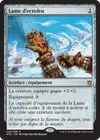Product image for Lame d'ectofeu