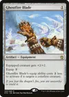 Product image for Ghostfire Blade