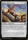 Product image for Heart-Piercer Bow