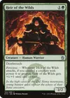 Product image for Heir of the Wilds