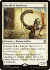 Product image for Herald of Anafenza