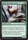 Product image for Gibier des hautes terres
