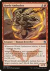 Product image for Horde Ambusher