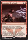 Product image for Hurlement de la horde