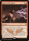 Product image for Howl of the Horde
