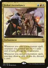 Product image for Jeskai Ascendancy