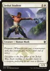 Product image for Jeskai Student