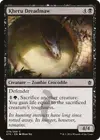 Product image for Kheru Dreadmaw