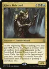 Product image for Kheru Lich Lord