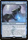 Product image for Kheru Spellsnatcher