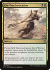 Product image for Kin-Tree Invocation