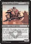 Product image for Frère d'armes krumar