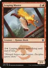 Product image for Leaping Master