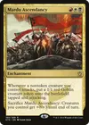 Product image for Mardu Ascendancy